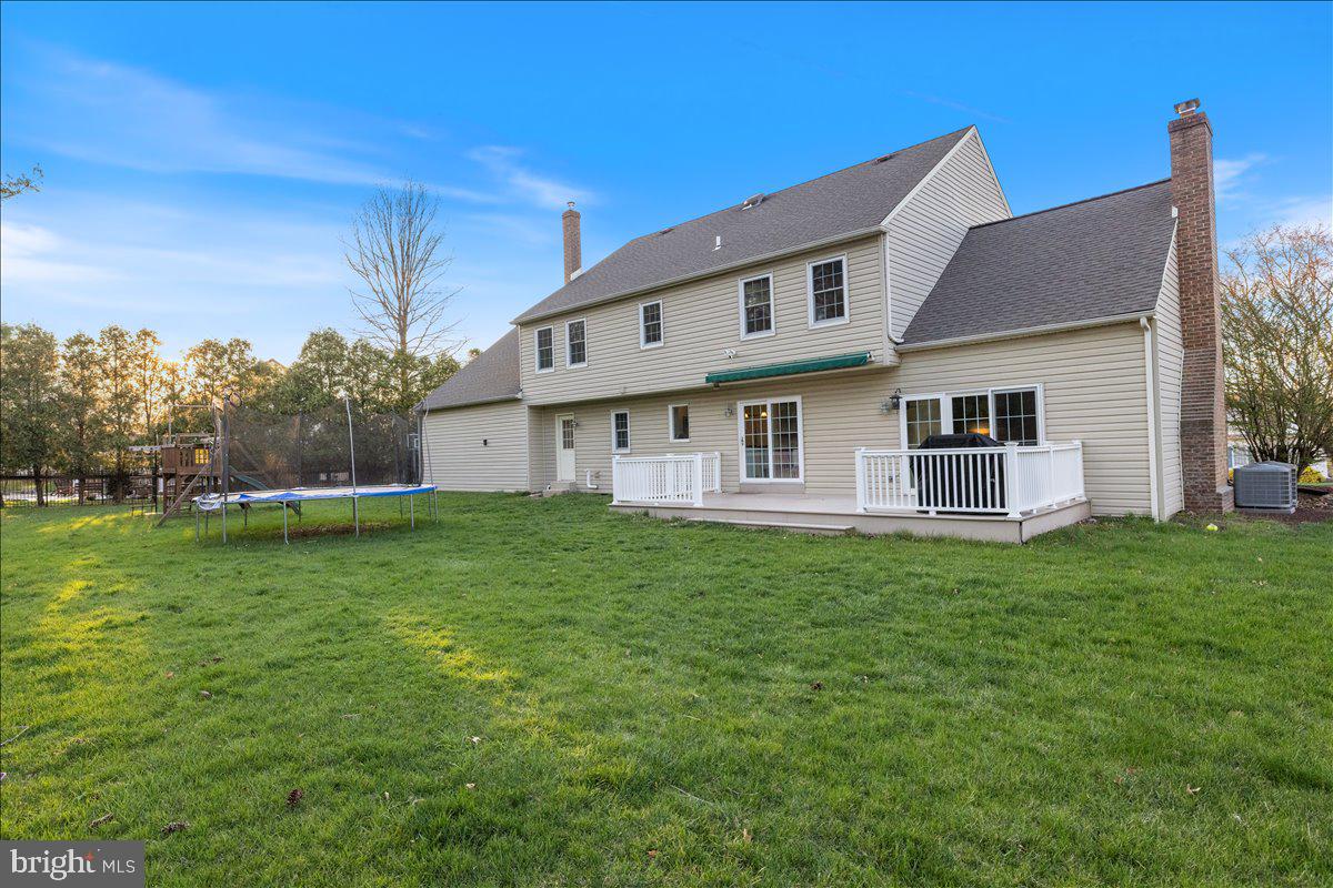 TIMBER VALLEY - Residential