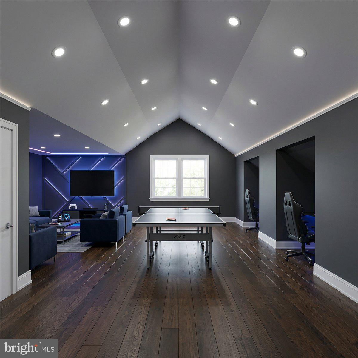 TIMBER VALLEY - Residential