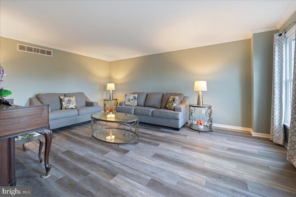 TIMBER VALLEY - Residential