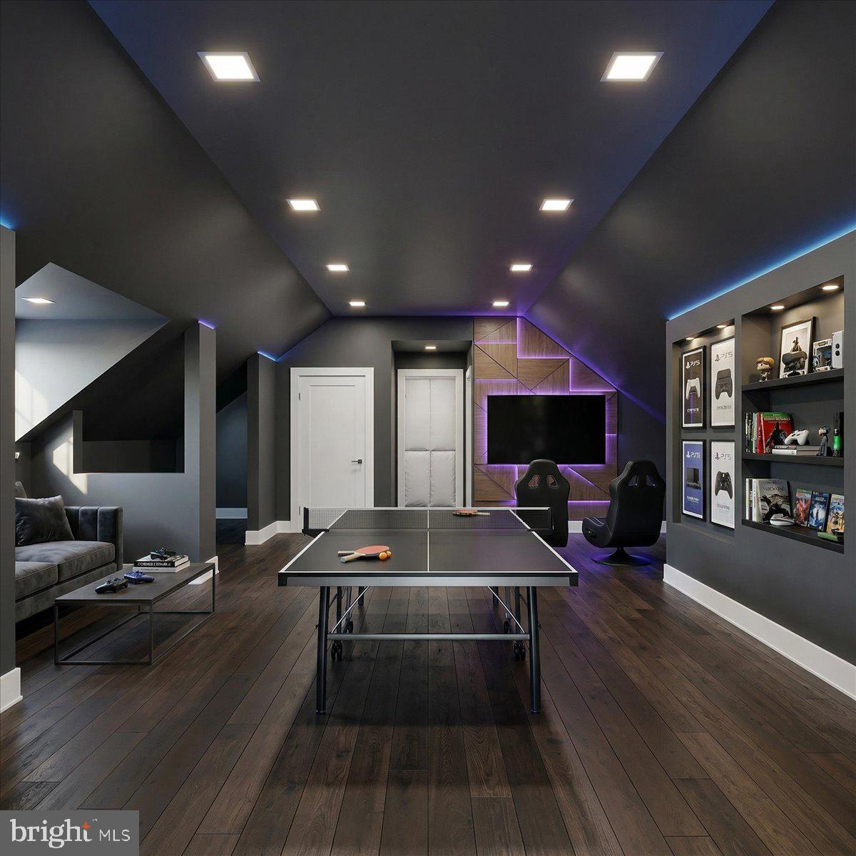 TIMBER VALLEY - Residential