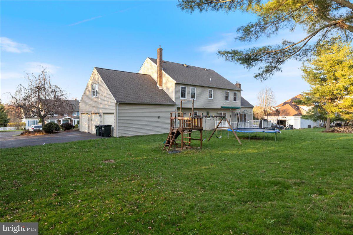 TIMBER VALLEY - Residential