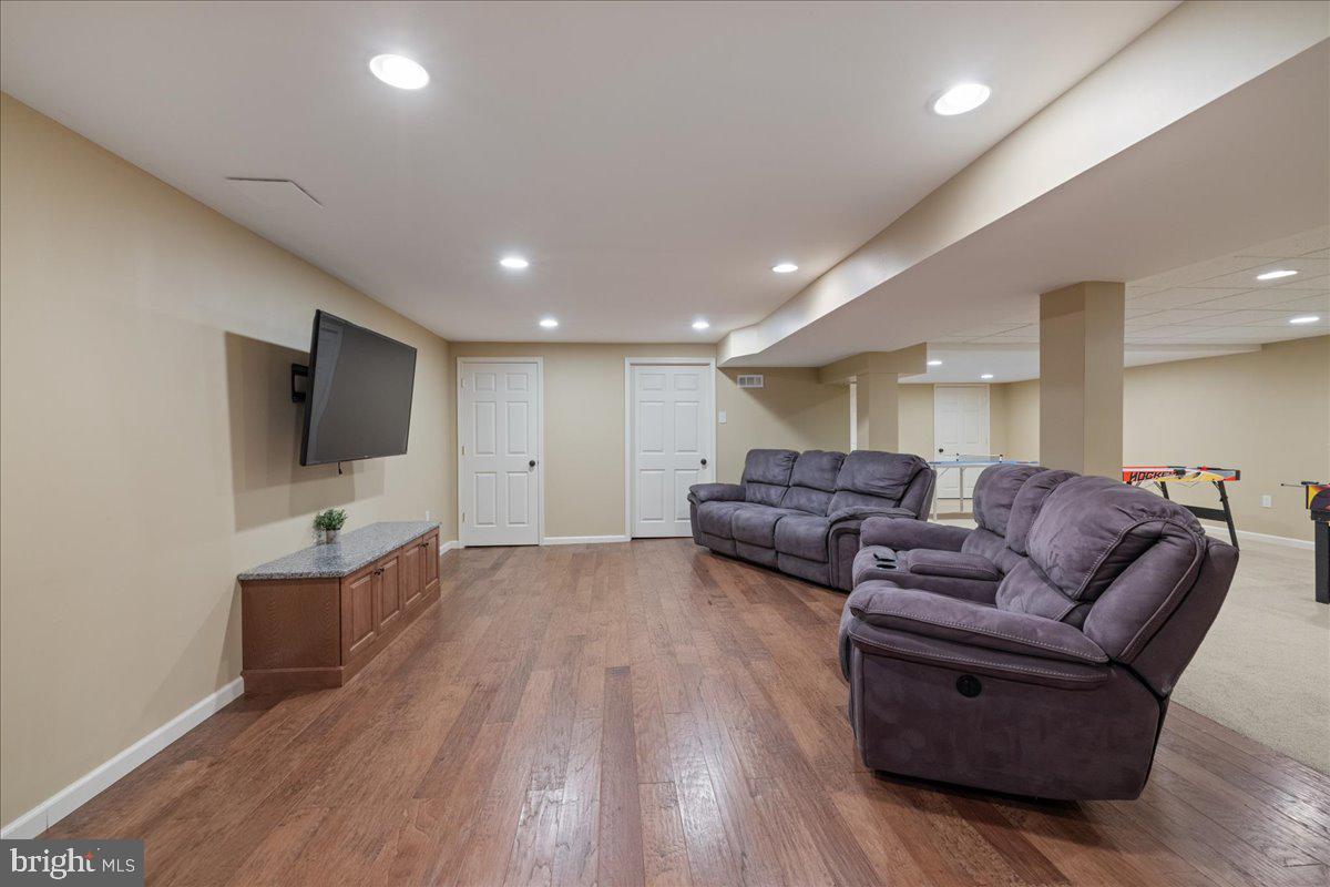 TIMBER VALLEY - Residential