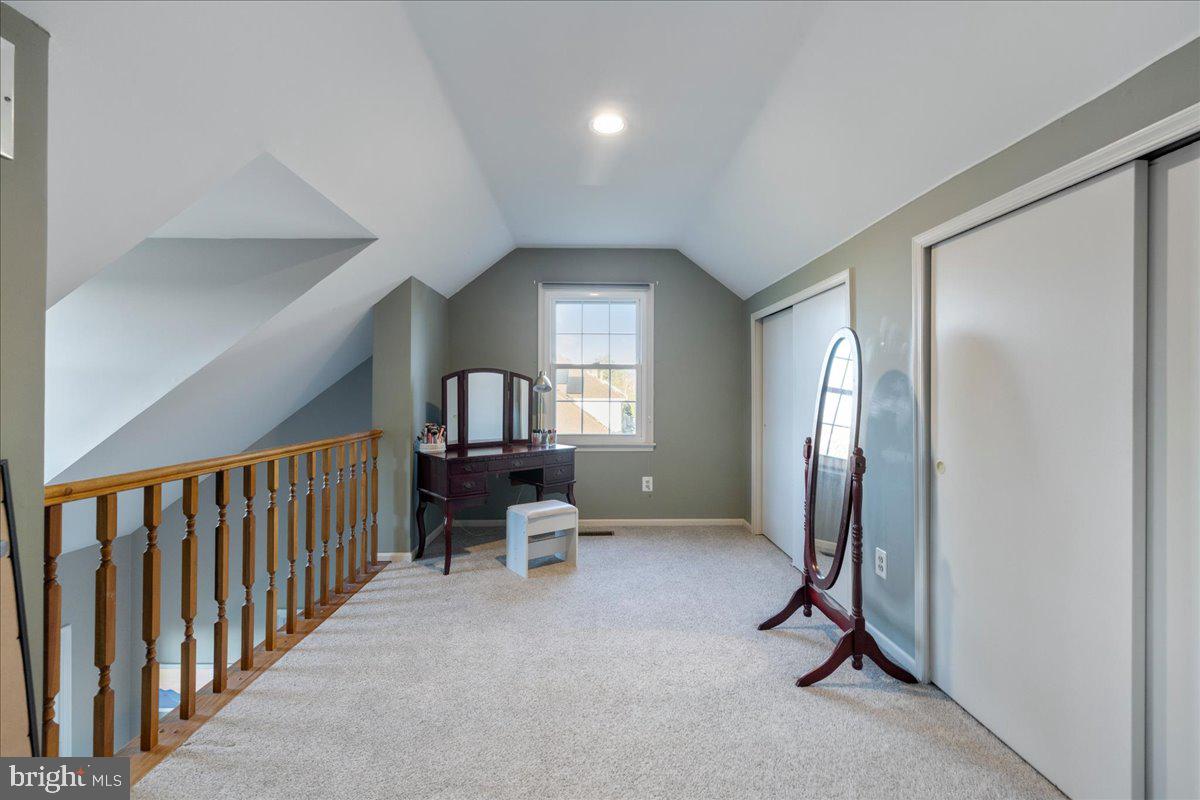 TIMBER VALLEY - Residential