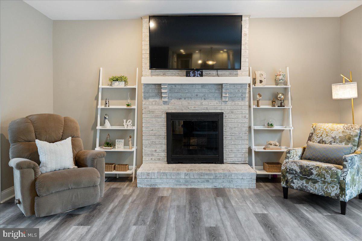 TIMBER VALLEY - Residential