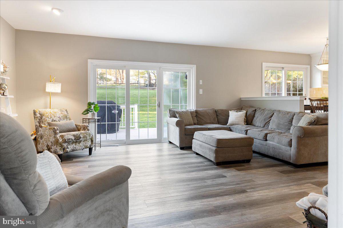 TIMBER VALLEY - Residential