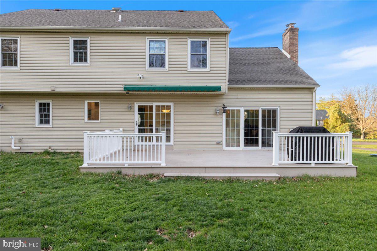 TIMBER VALLEY - Residential