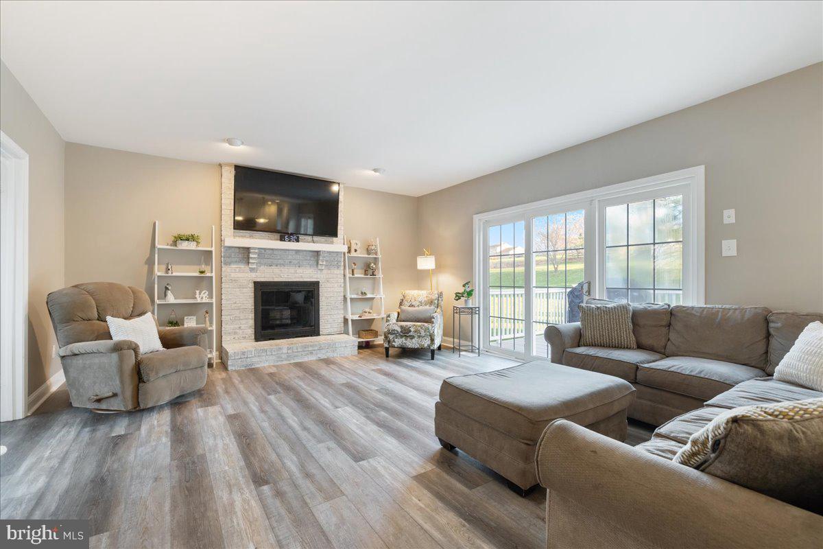 TIMBER VALLEY - Residential