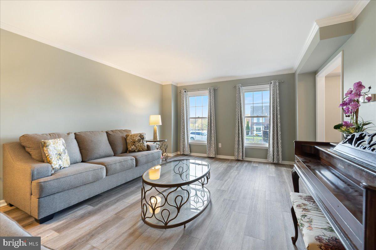 TIMBER VALLEY - Residential