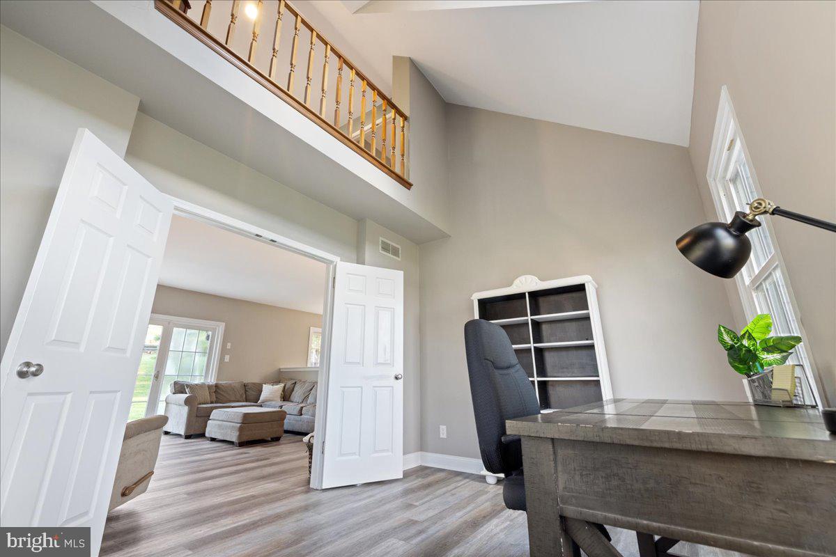 TIMBER VALLEY - Residential