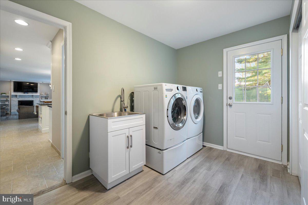 TIMBER VALLEY - Residential