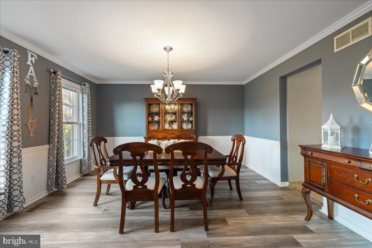 TIMBER VALLEY - Residential