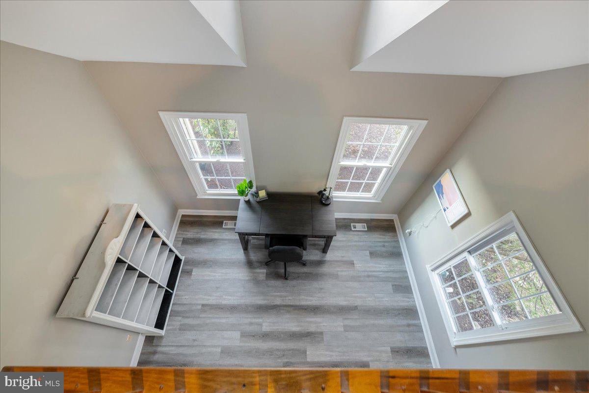 TIMBER VALLEY - Residential