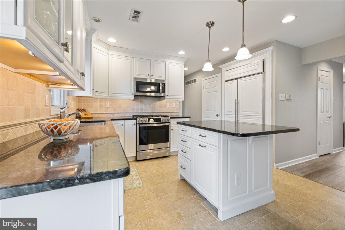 TIMBER VALLEY - Residential