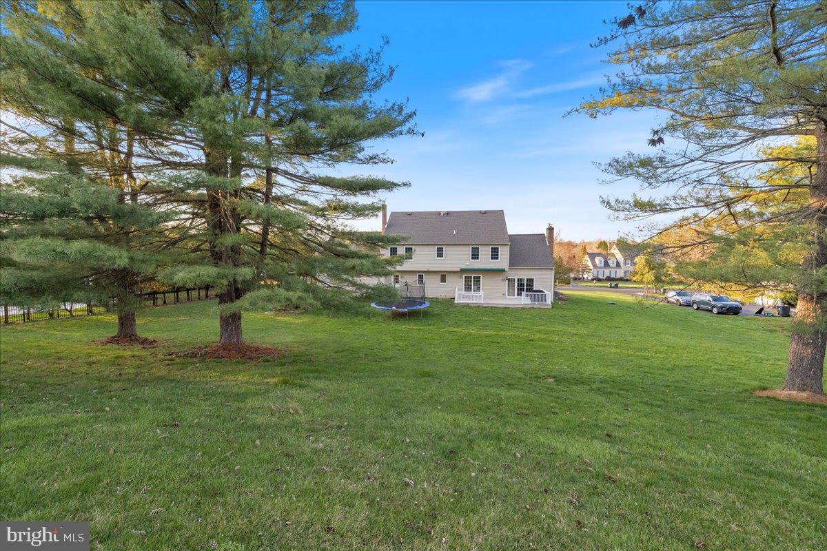 TIMBER VALLEY - Residential