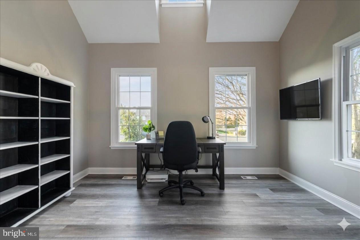 TIMBER VALLEY - Residential