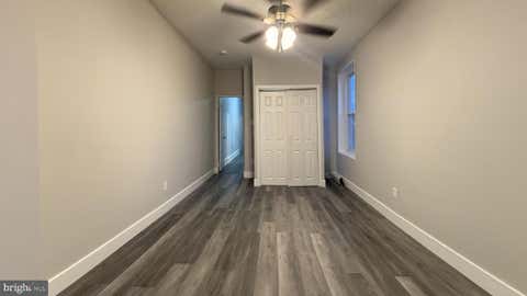 Homes For Rent - 1343 Allison Street<br/> PHILADELPHIA, PA 19131