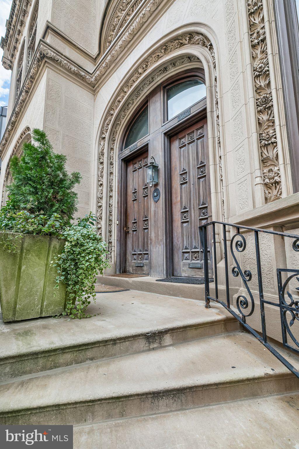 2030 WALNUT STREET