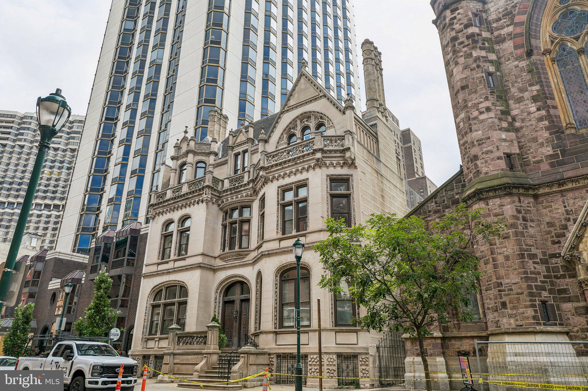 2030 WALNUT STREET