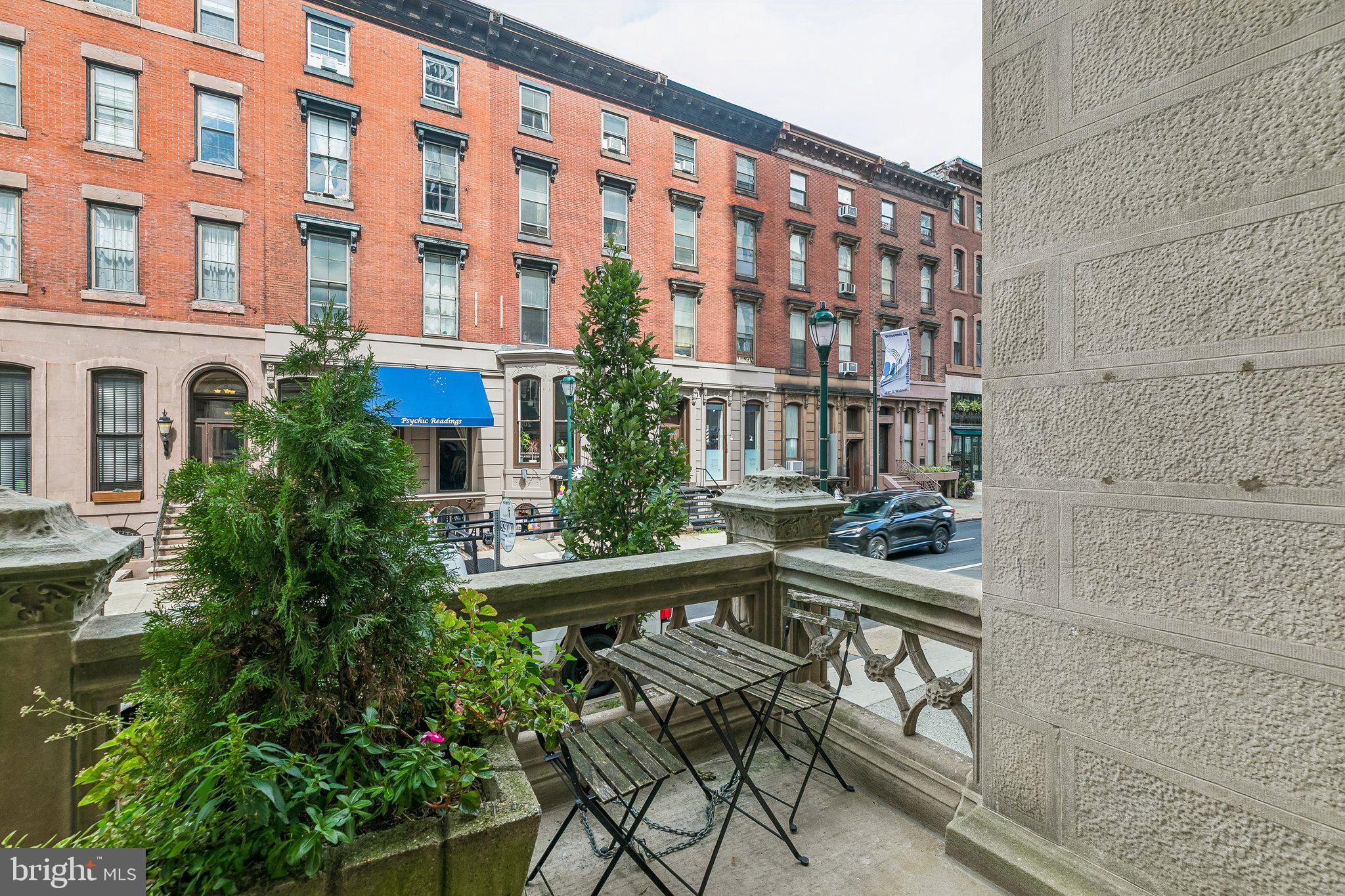 2030 WALNUT STREET