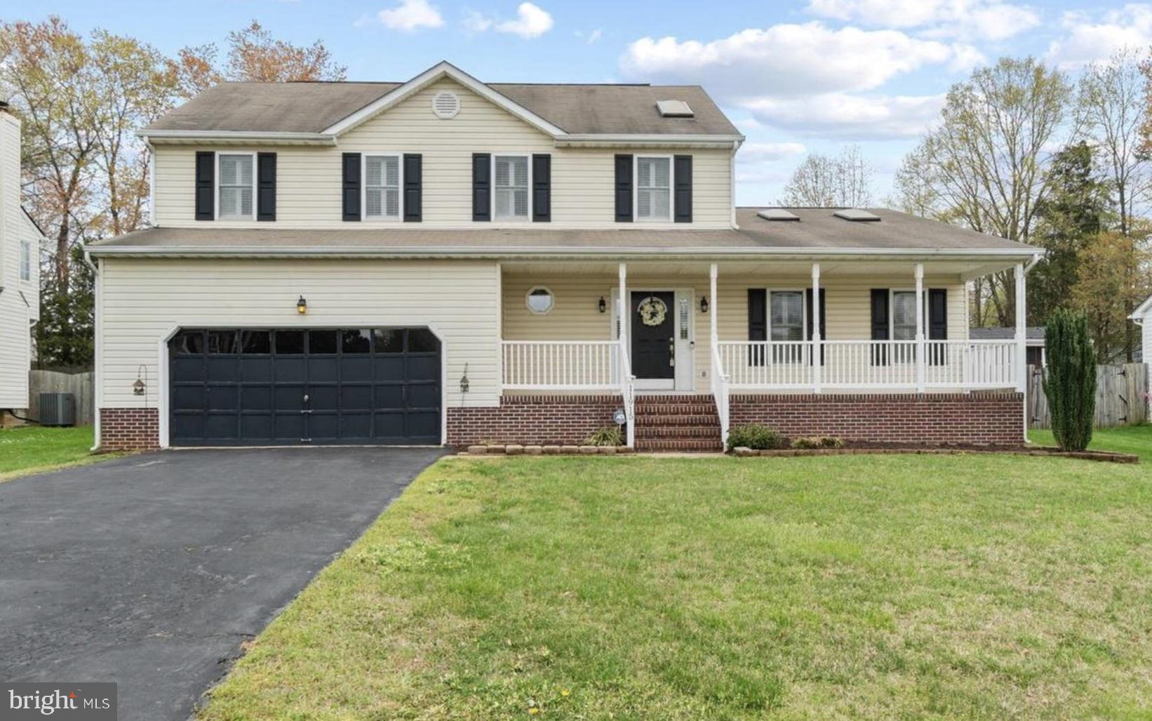 SMOKETREE - Residential Lease