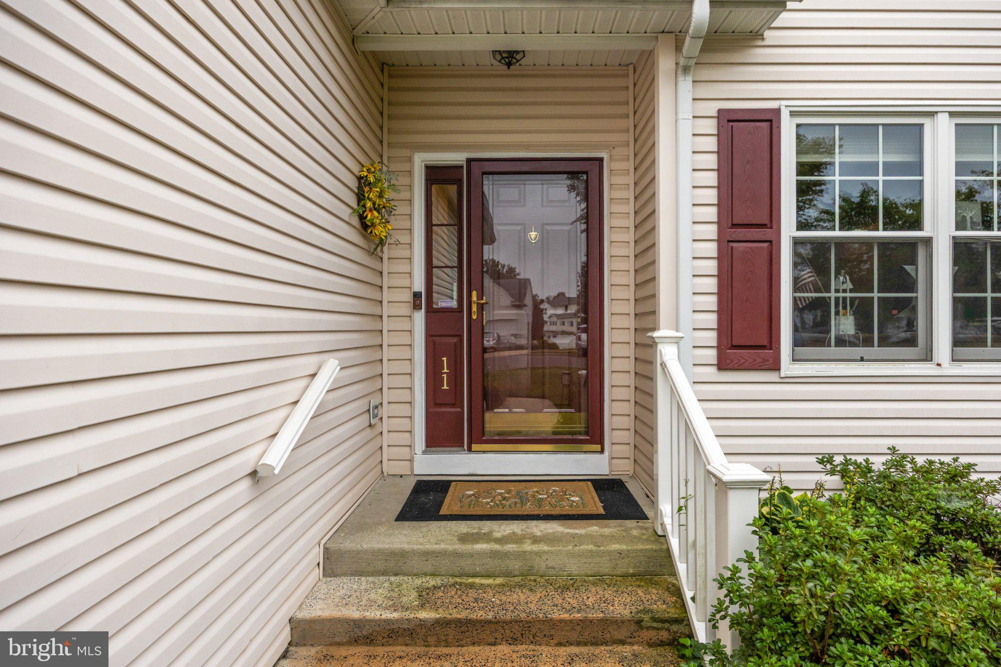 11 TARA LANE