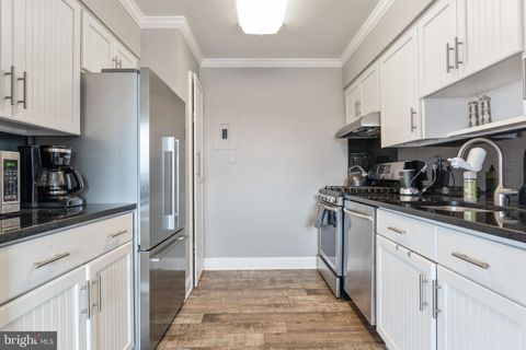 4343 CHERRY HILL ROAD 701 ARLINGTON VA 22207