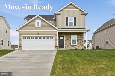 Homes For Sale - 253 Rossmann Blvd<br/> Frederick County, WINCHESTER, VA 22602