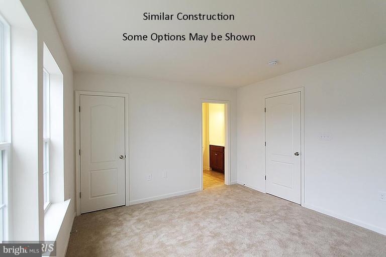 RIVERSIDE VILLAGES - Residential