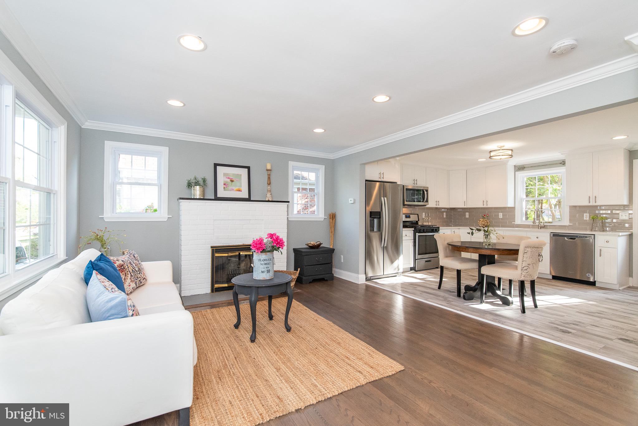 GLEN HAVEN - Residential