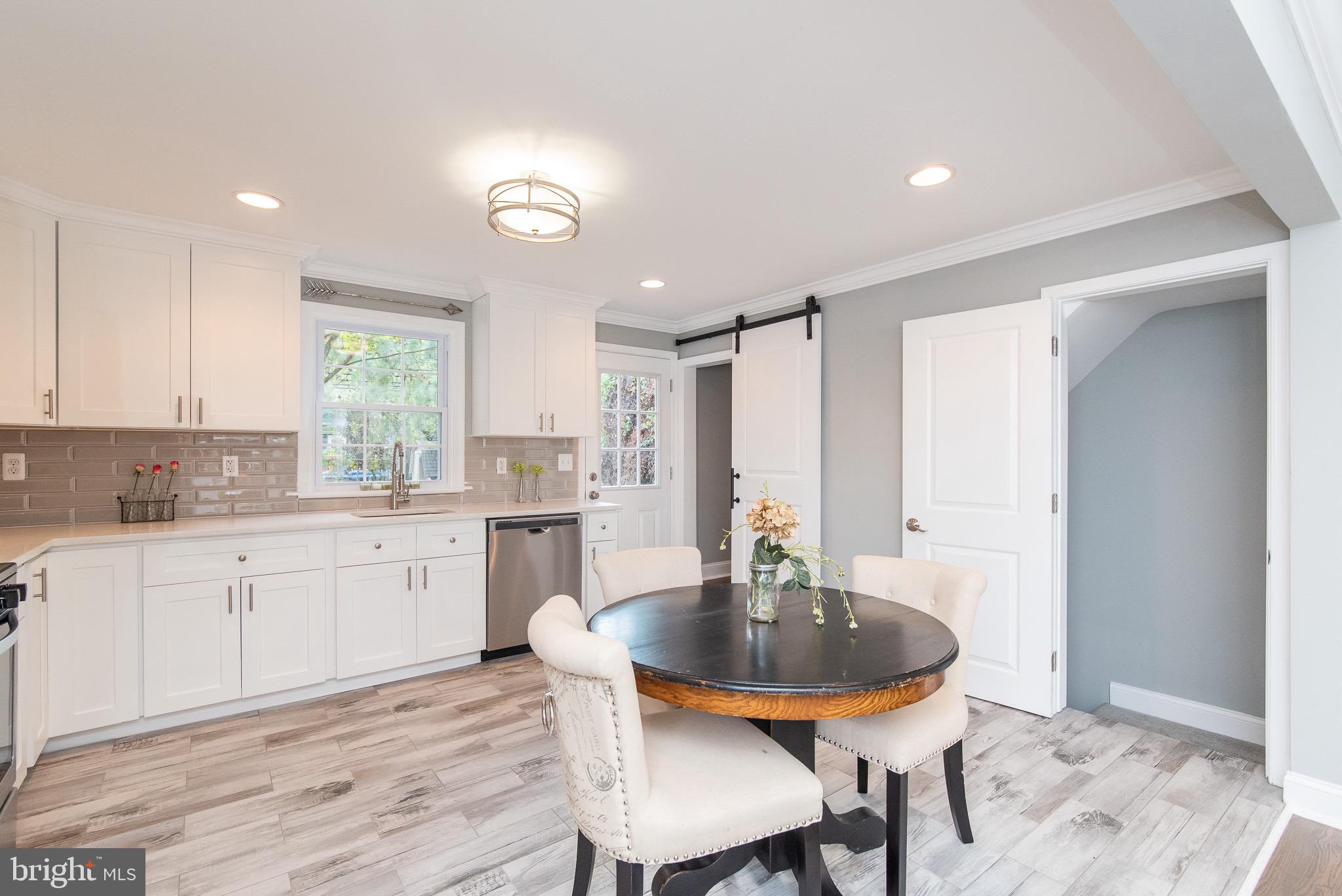 GLEN HAVEN - Residential