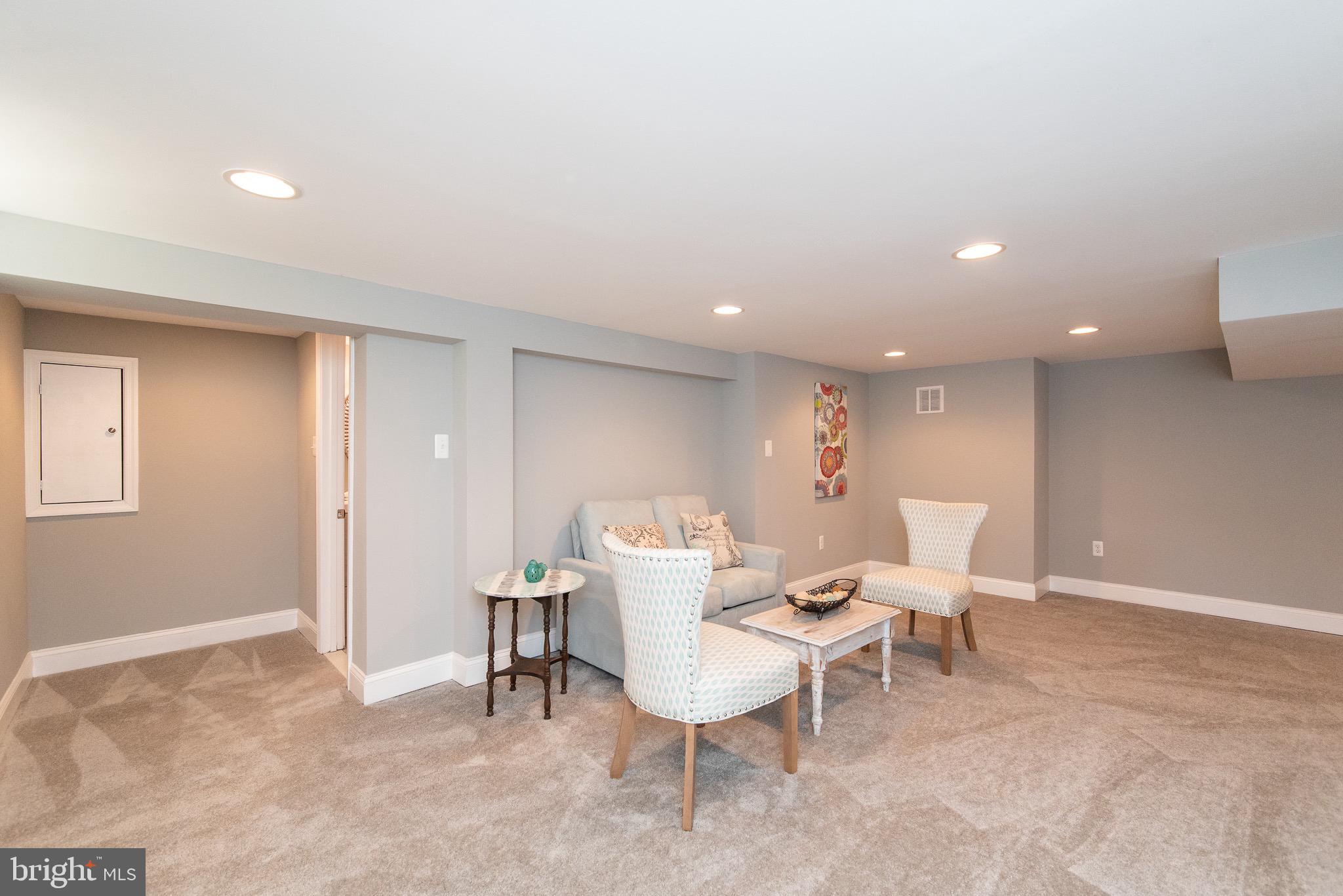 GLEN HAVEN - Residential