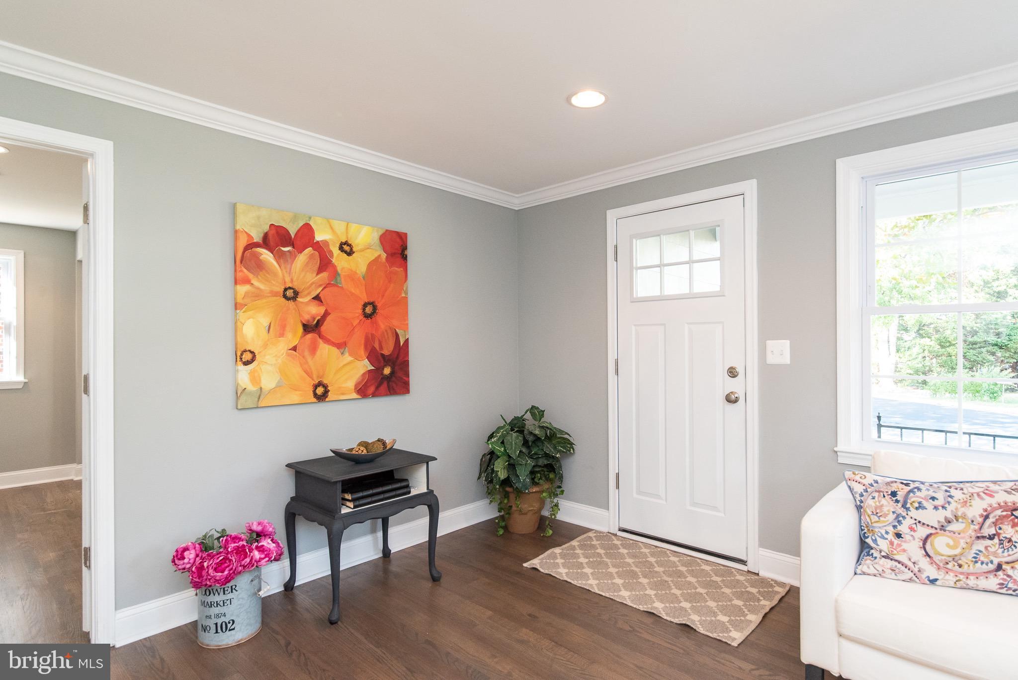 GLEN HAVEN - Residential