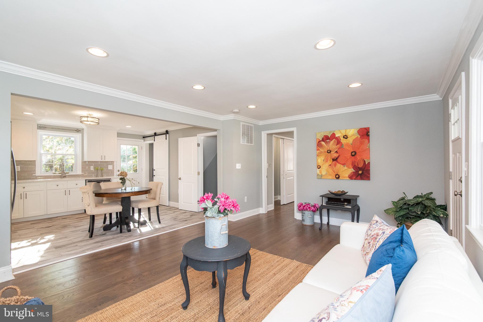 GLEN HAVEN - Residential