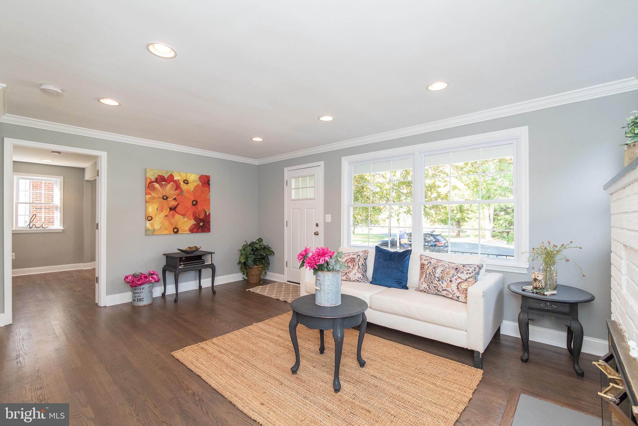 GLEN HAVEN - Residential