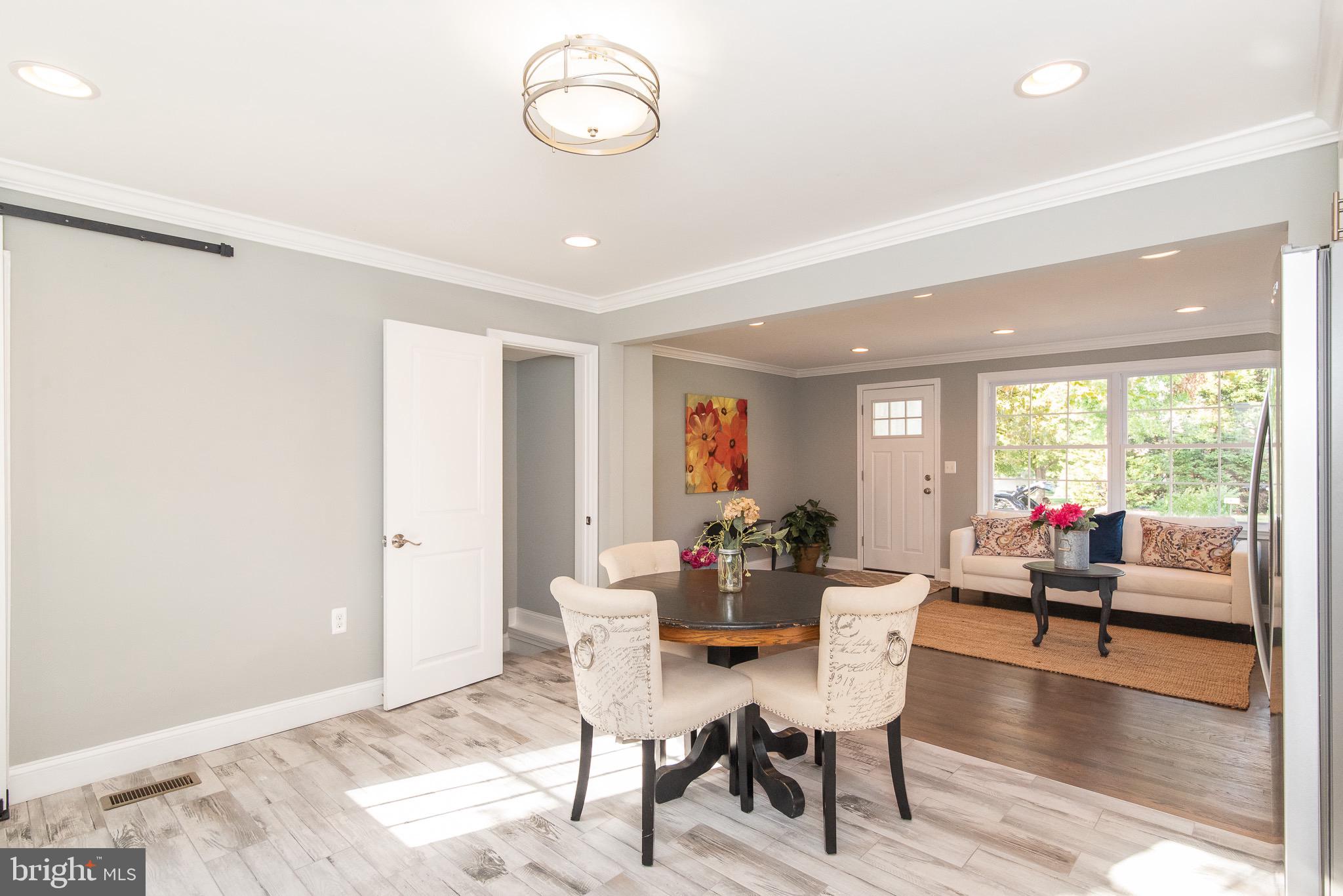 GLEN HAVEN - Residential