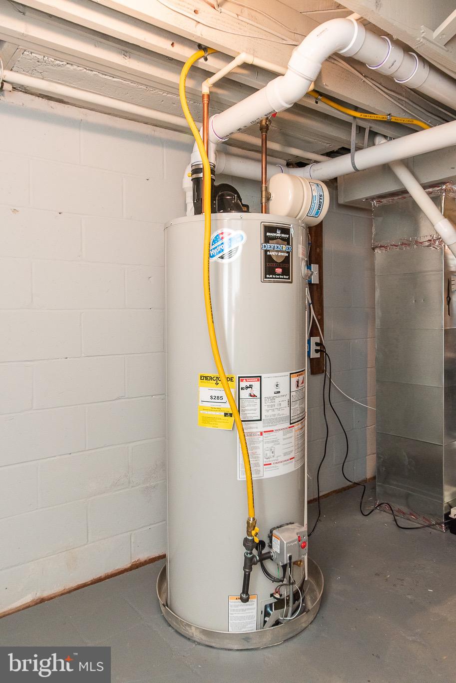 GLEN HAVEN - Residential