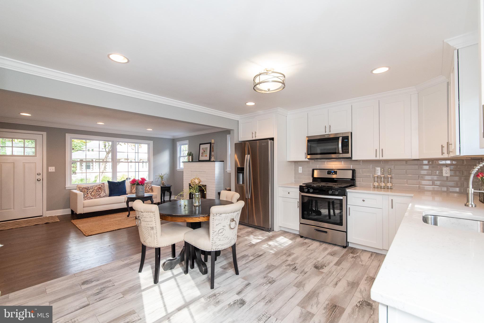 GLEN HAVEN - Residential