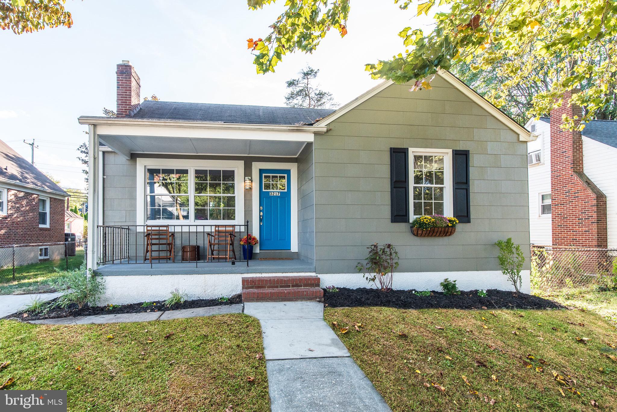 GLEN HAVEN - Residential