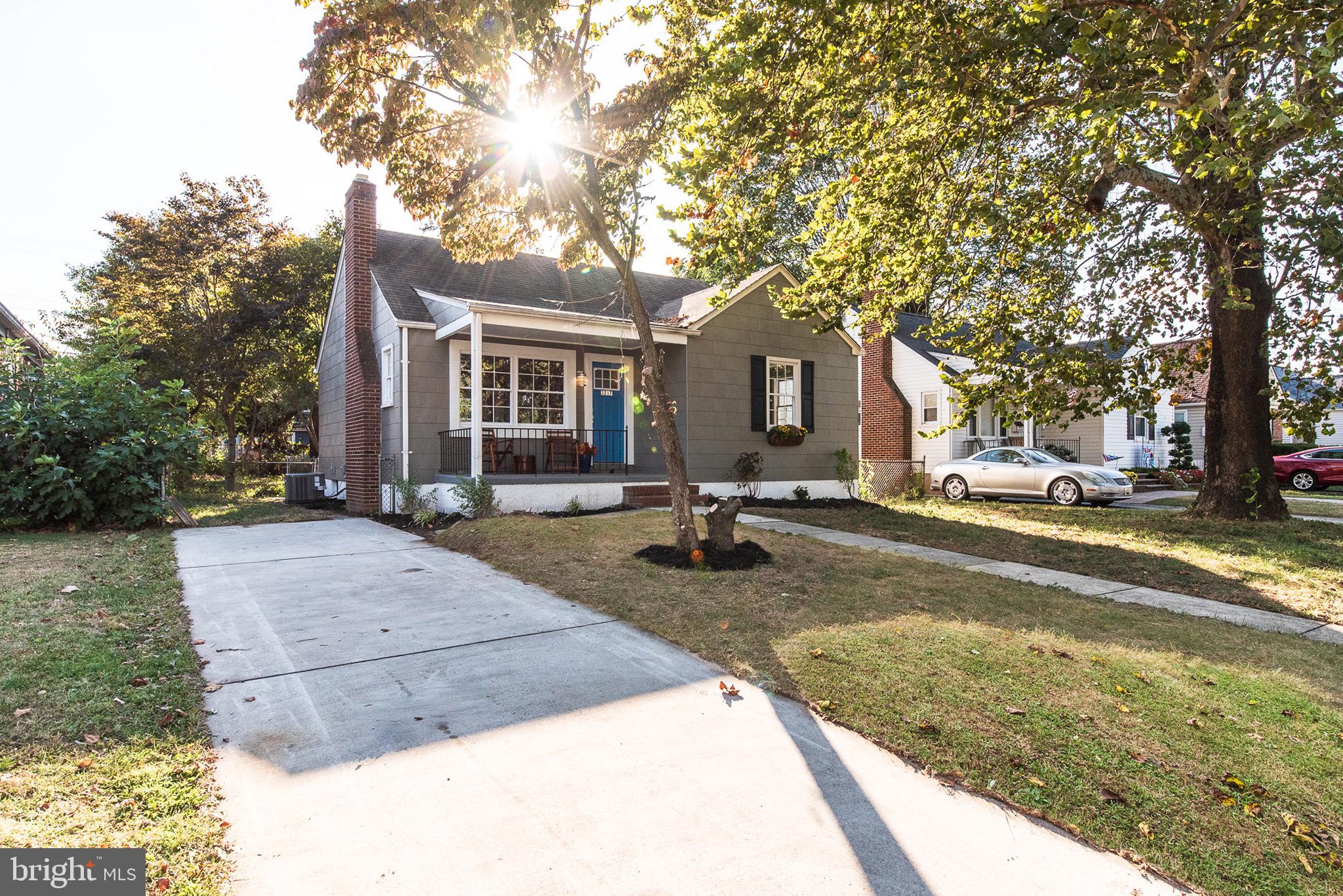 GLEN HAVEN - Residential