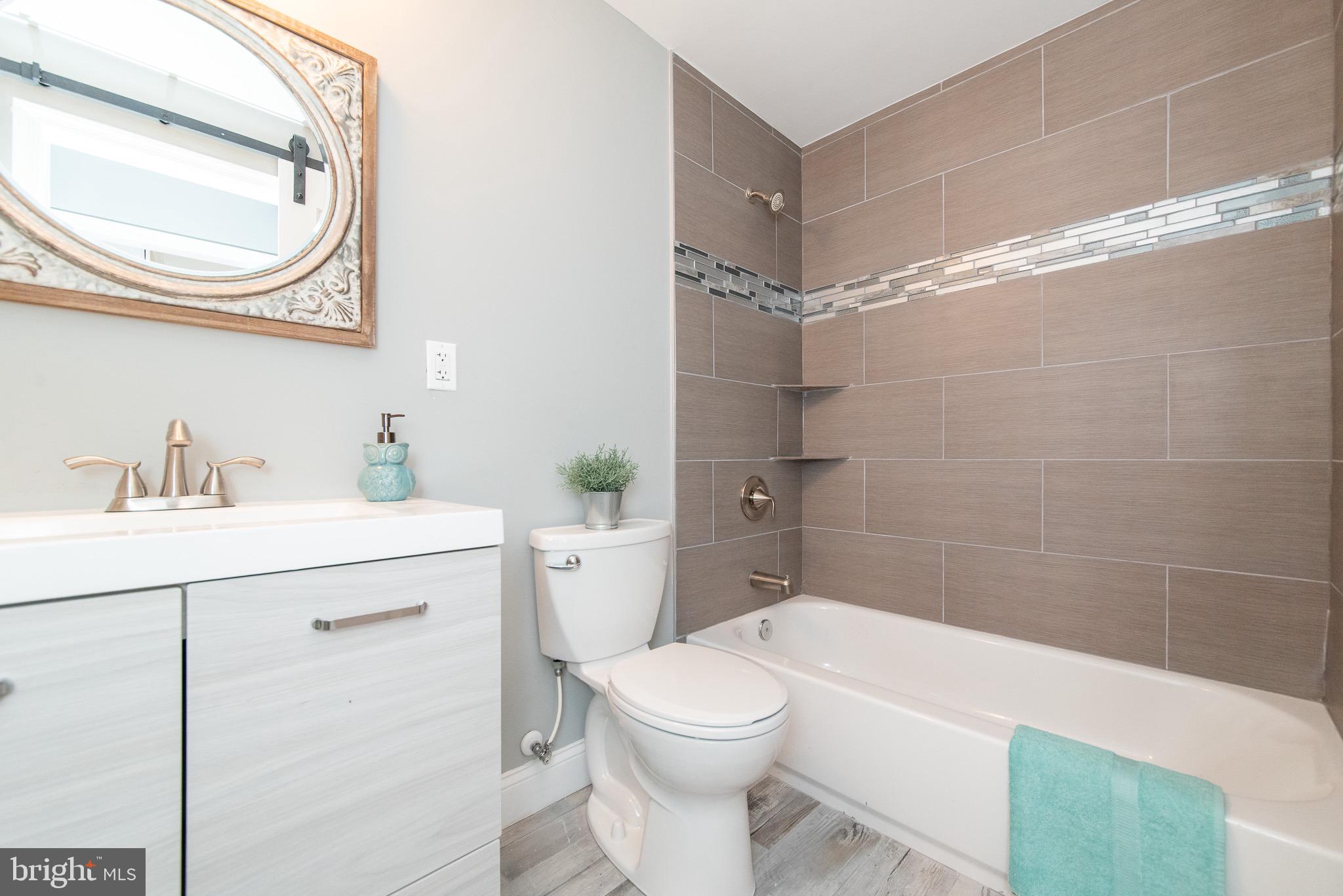 GLEN HAVEN - Residential