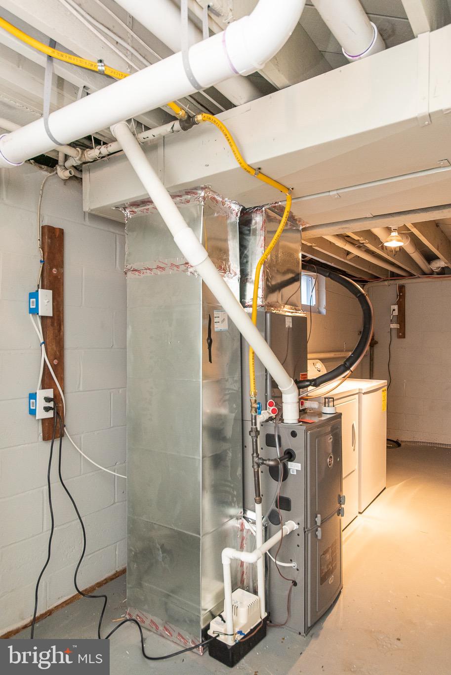 GLEN HAVEN - Residential