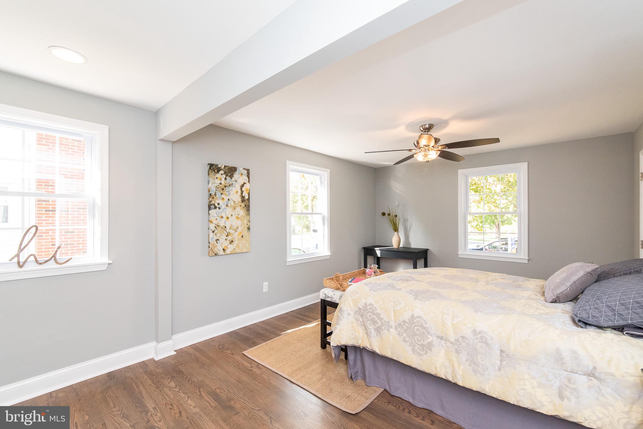 GLEN HAVEN - Residential