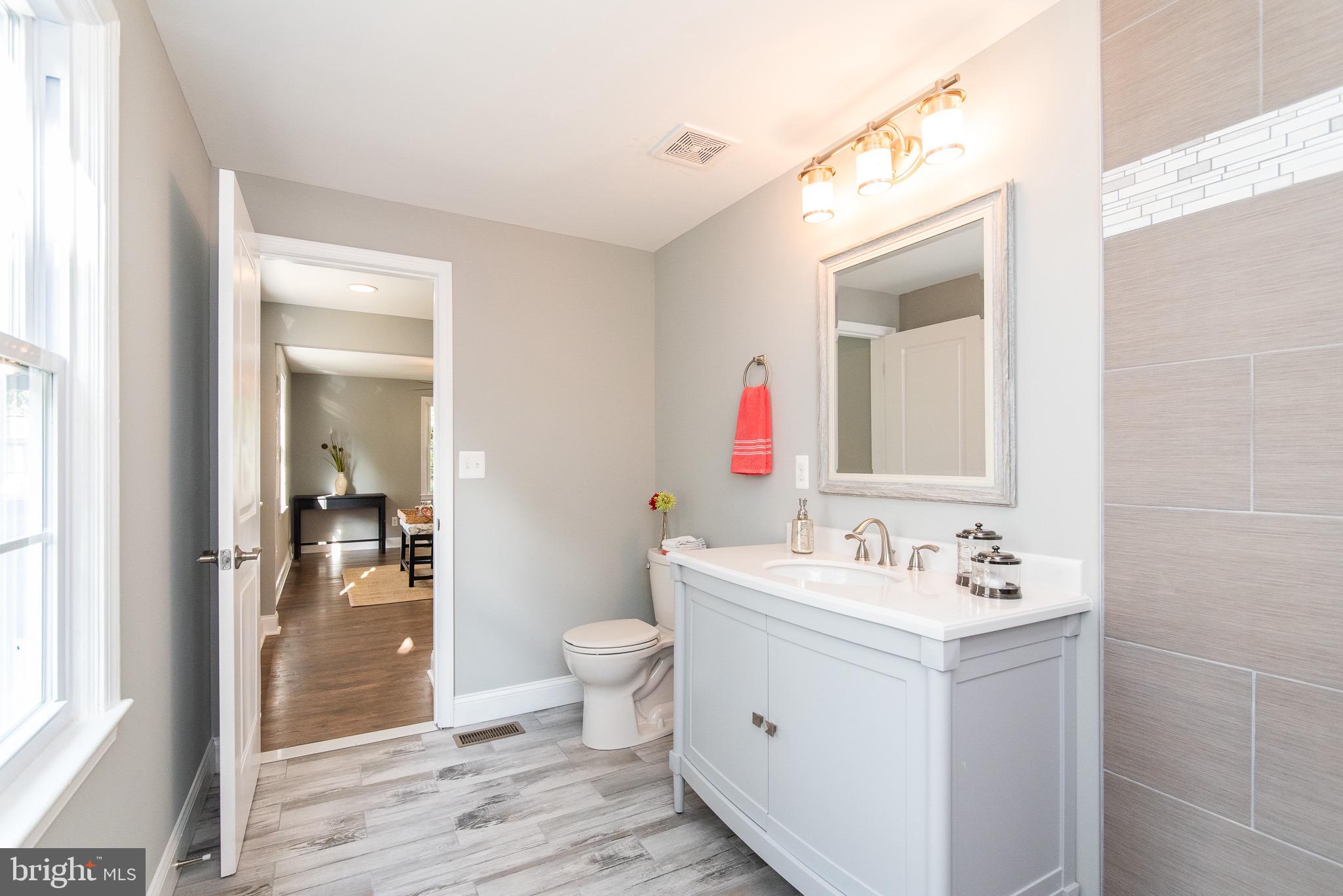 GLEN HAVEN - Residential