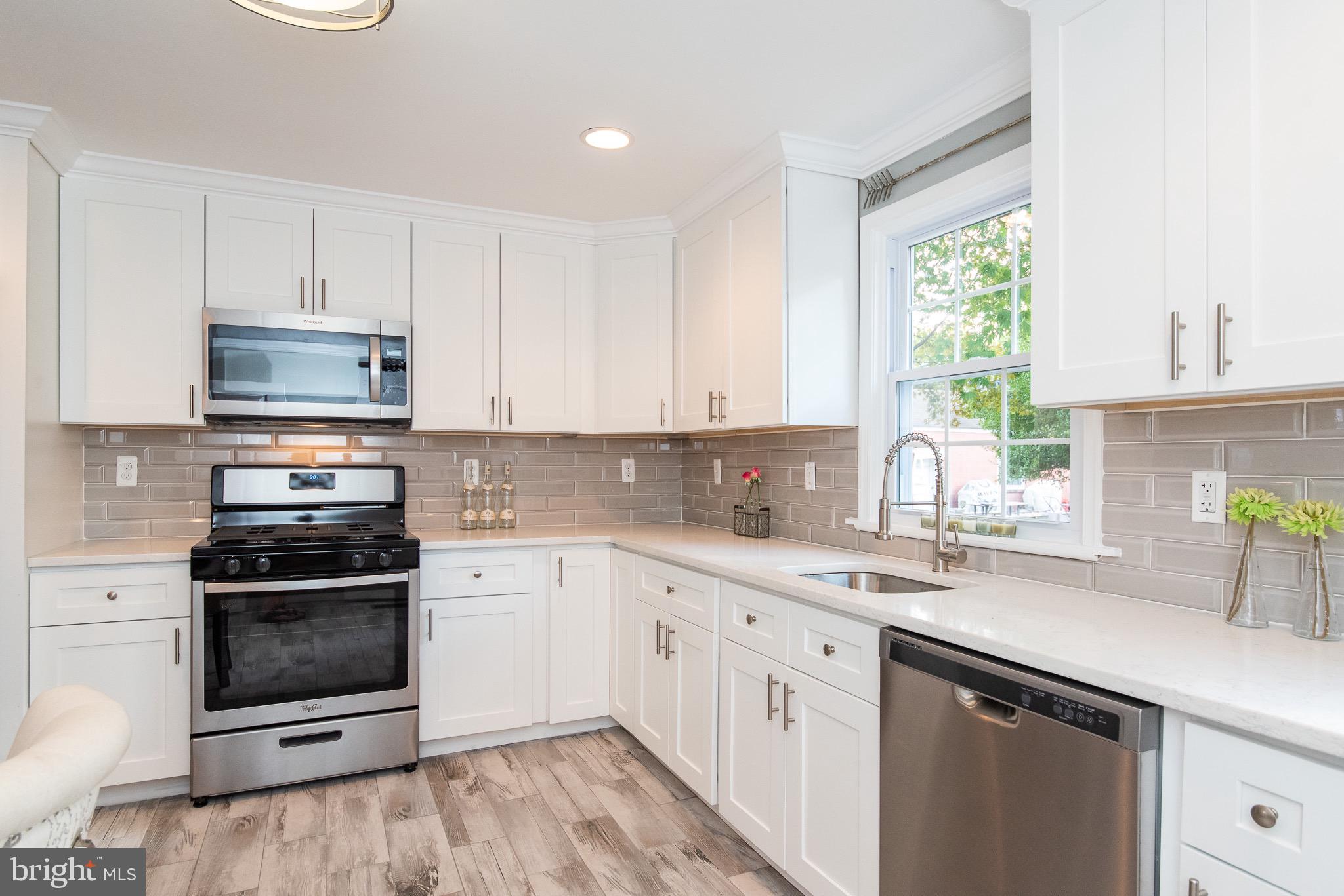 GLEN HAVEN - Residential