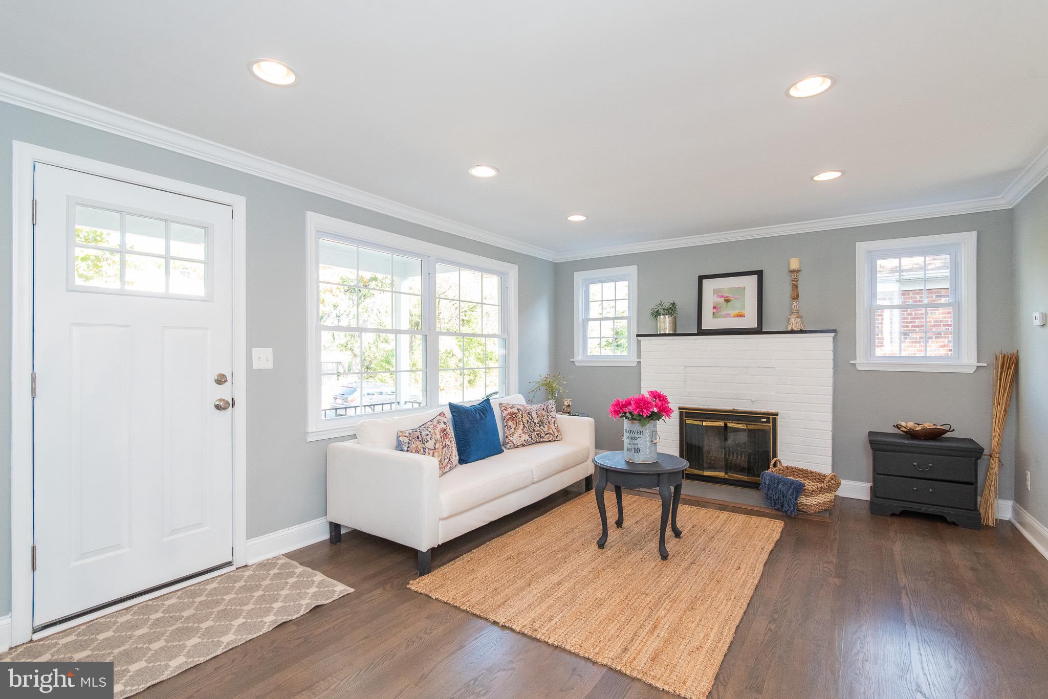 GLEN HAVEN - Residential