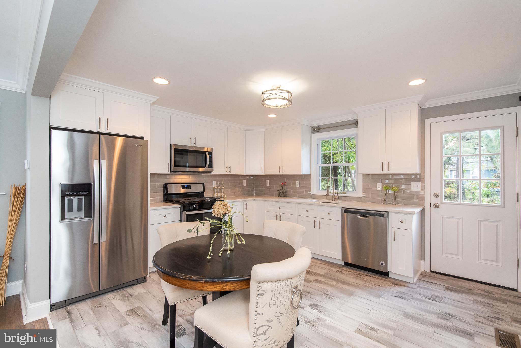 GLEN HAVEN - Residential