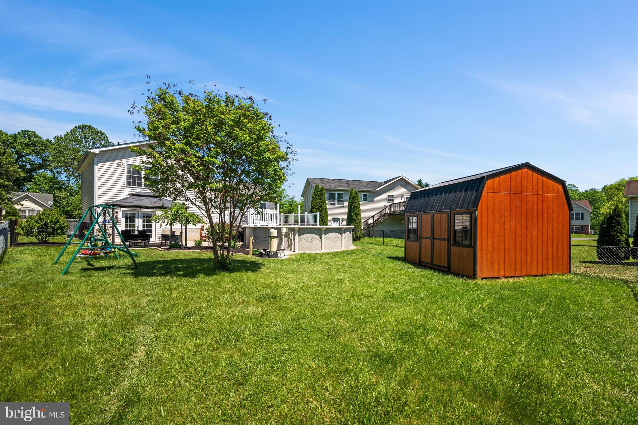 WILDFLOWER RIDGE - Residential