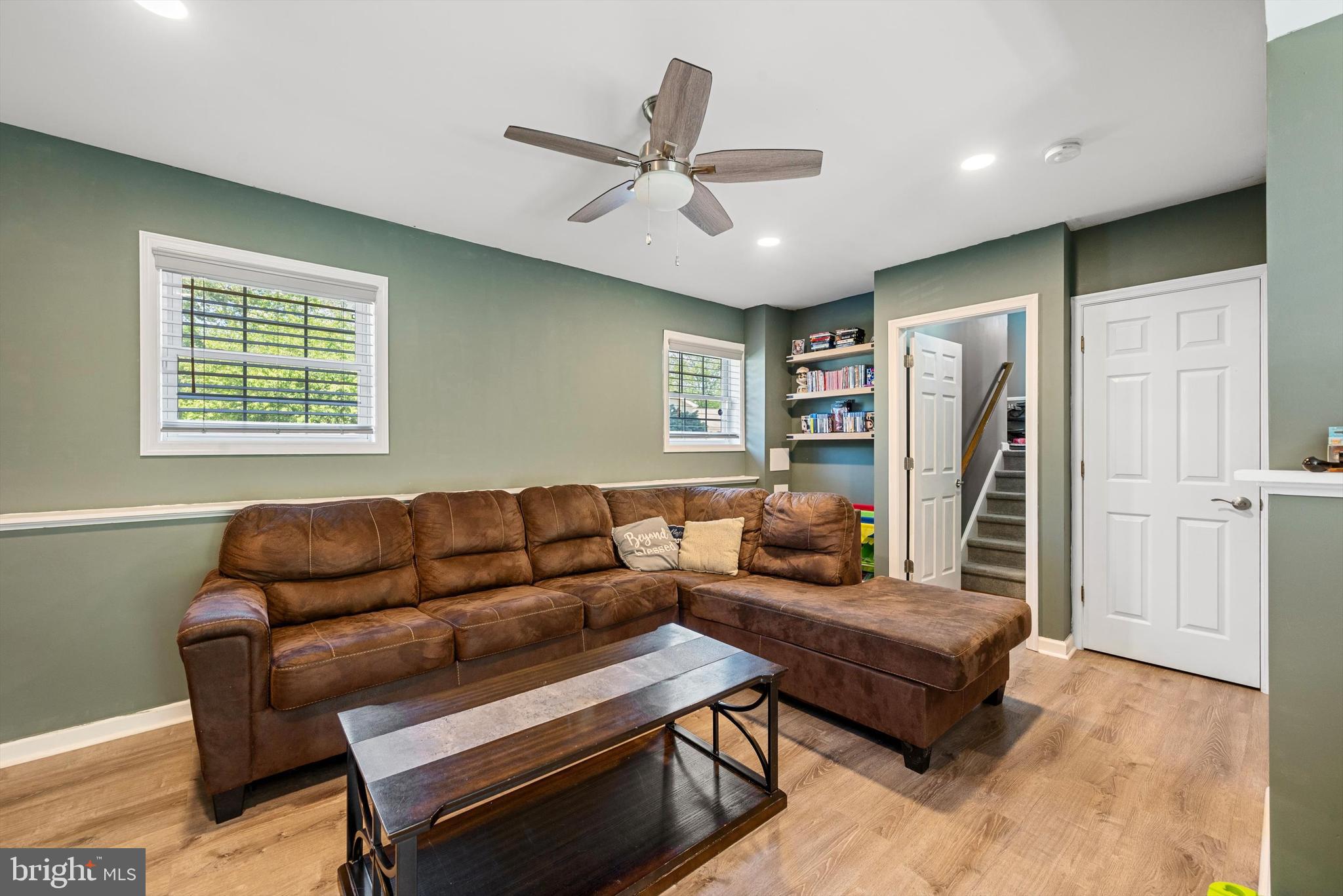 WILDFLOWER RIDGE - Residential