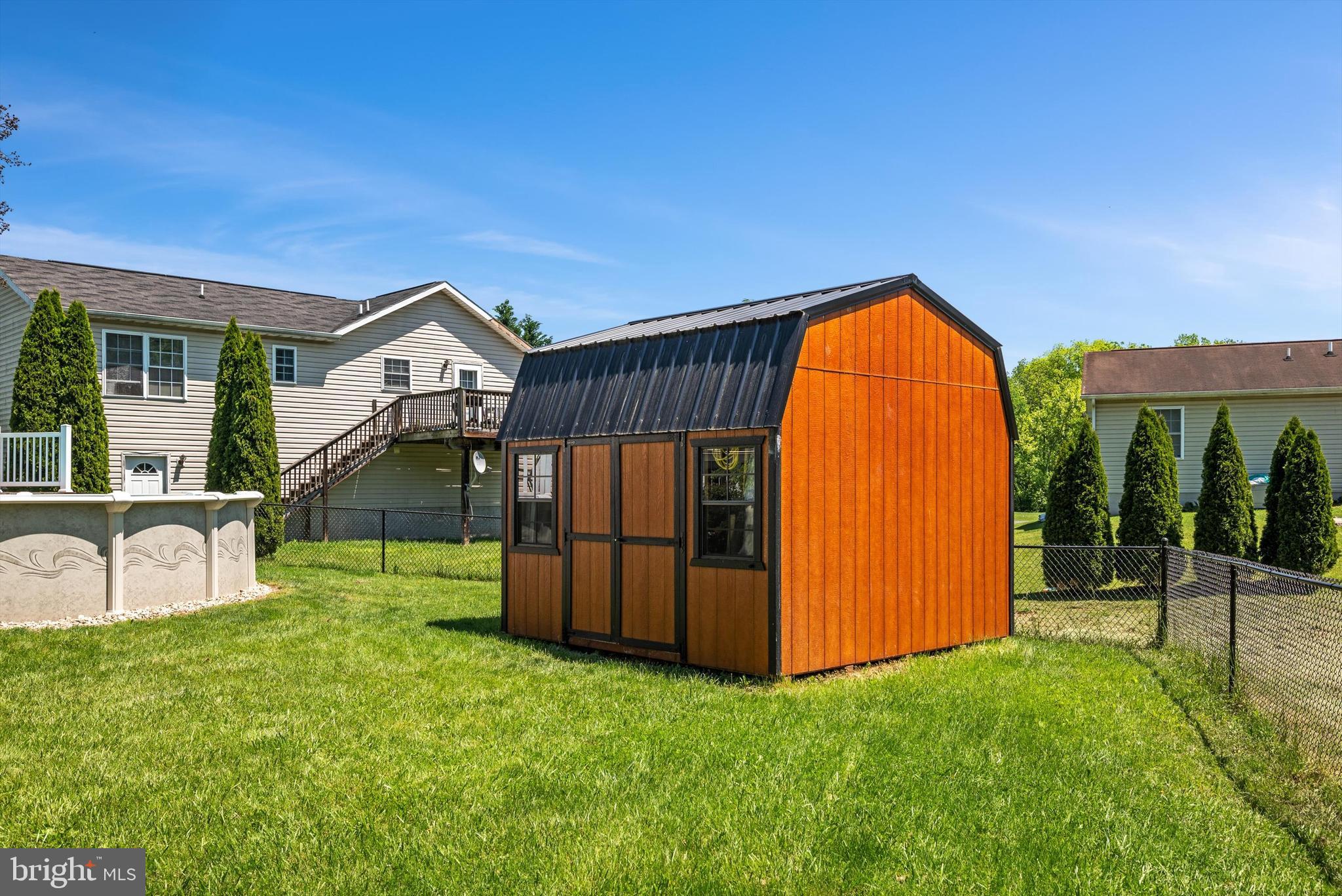 WILDFLOWER RIDGE - Residential