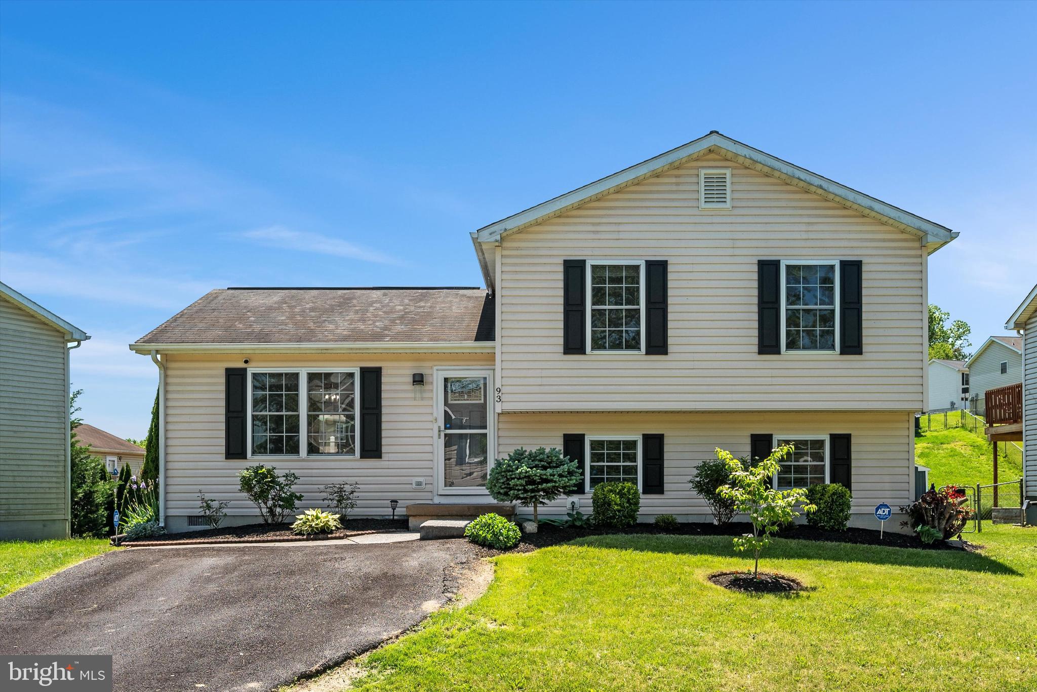 WILDFLOWER RIDGE - Residential